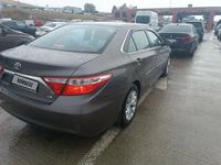 Toyota Camry 2015 года за 6 500 000 тг. в Шымкент