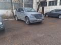 Mercedes-Benz ML 320 2000 года за 2 800 000 тг. в Караганда – фото 2