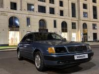 Audi 100 1993 годаүшін1 400 000 тг. в Астана