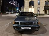 Audi 100 1993 года за 1 400 000 тг. в Астана – фото 4