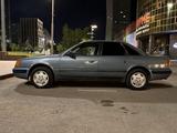 Audi 100 1993 годаүшін1 400 000 тг. в Астана – фото 2