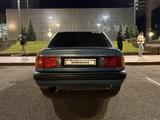 Audi 100 1993 года за 1 400 000 тг. в Астана – фото 5