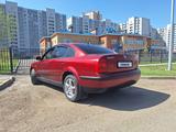 Volkswagen Passat 1998 годаүшін2 590 000 тг. в Астана – фото 4