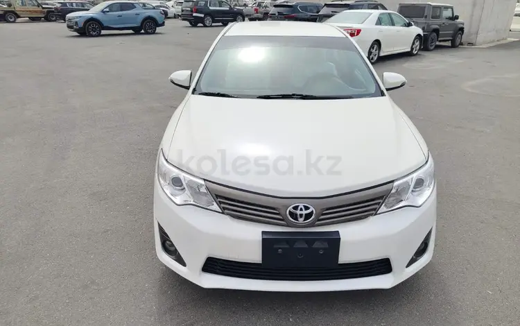 Toyota Camry 2014 года за 4 800 000 тг. в Актобе