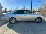 Toyota Camry 2003 годаfor5 100 000 тг. в Актобе – фото 3