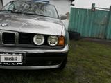 BMW 520 1991 года за 2 200 000 тг. в Костанай – фото 5