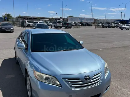 Toyota Camry 2007 года за 6 000 000 тг. в Караганда