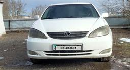 Toyota Camry 2002 года за 5 200 000 тг. в Усть-Каменогорск