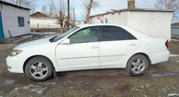 Toyota Camry 2002 года за 5 200 000 тг. в Усть-Каменогорск – фото 4