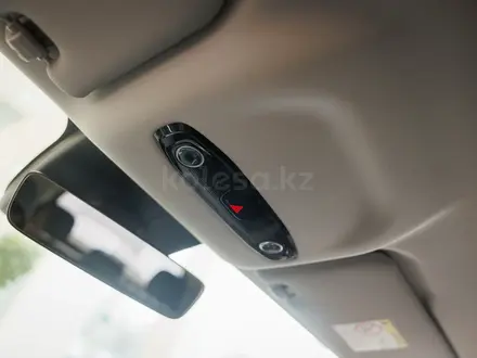 Geely Galaxy EX5 Max 2025 года за 12 990 000 тг. в Астана – фото 21