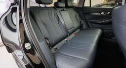 Geely Galaxy EX5 Max 2025 года за 12 990 001 тг. в Астана – фото 3