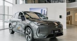 Geely Galaxy EX5 Max 2025 года за 12 990 001 тг. в Астана – фото 2