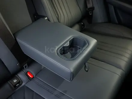 Geely Galaxy EX5 Max 2025 года за 12 990 000 тг. в Астана – фото 4