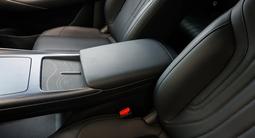 Geely Galaxy EX5 Max 2025 года за 12 990 001 тг. в Астана – фото 5