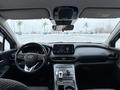 Hyundai Santa Fe 2021 годаүшін15 800 000 тг. в Актобе – фото 17