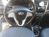 Hyundai Solaris 2013 годаүшін3 900 000 тг. в Атырау – фото 4