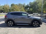 Hyundai Tucson 2018 года за 9 700 000 тг. в Шымкент