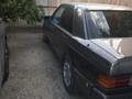 Mercedes-Benz 190 1988 годаүшін1 250 000 тг. в Шымкент – фото 4