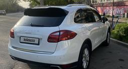 Porsche Cayenne 2013 года за 9 700 000 тг. в Алматы – фото 4