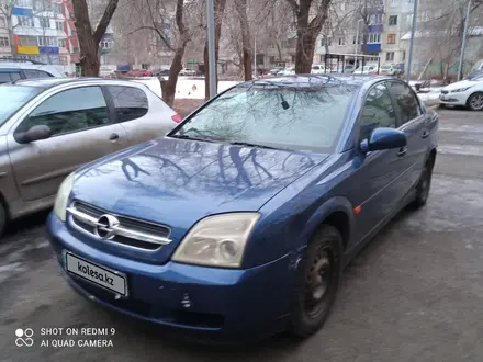 Opel Vectra 2002 года за 2 100 000 тг. в Уральск – фото 4