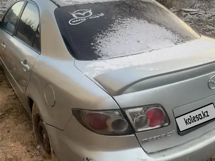 Mazda 6 2006 года за 1 800 000 тг. в Кокшетау