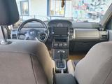 Nissan X-Trail 2006 годаүшін4 500 000 тг. в Уральск – фото 2