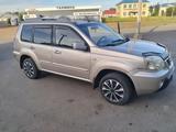 Nissan X-Trail 2006 годаүшін4 500 000 тг. в Уральск