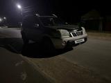Nissan X-Trail 2006 годаүшін4 500 000 тг. в Уральск – фото 5