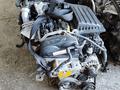 Блок головка каленвал 1.4 турбо за 170 000 тг. в Алматы