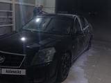 Cadillac BLS 2007 года за 2 000 000 тг. в Уральск – фото 3