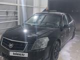 Cadillac BLS 2007 года за 2 000 000 тг. в Уральск – фото 4