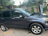 Honda CR-V 2008 годаfor6 500 000 тг. в Алматы – фото 4