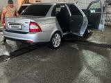 ВАЗ (Lada) Priora 2170 2012 годаүшін2 900 000 тг. в Атырау – фото 2