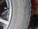 215/75R16 Nokian от Тойота Сиена. за 100 000 тг. в Уральск – фото 2