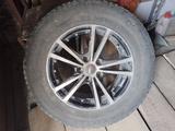 215/75R16 Nokian от Тойота Сиена. за 100 000 тг. в Уральск