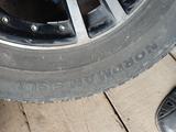 215/75R16 Nokian от Тойота Сиена. за 100 000 тг. в Уральск – фото 4