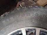 215/75R16 Nokian от Тойота Сиена. за 100 000 тг. в Уральск – фото 5