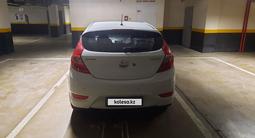 Hyundai Accent 2012 годаүшін4 499 000 тг. в Алматы – фото 3