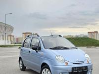 Daewoo Matiz 2012 годаүшін1 800 000 тг. в Туркестан