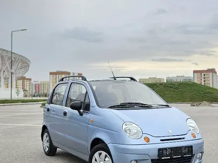 Daewoo Matiz 2012 года за 1 800 000 тг. в Туркестан