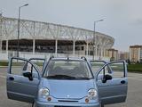 Daewoo Matiz 2012 годаүшін1 700 000 тг. в Туркестан – фото 4