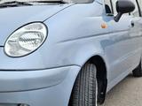 Daewoo Matiz 2012 года за 1 800 000 тг. в Туркестан – фото 5