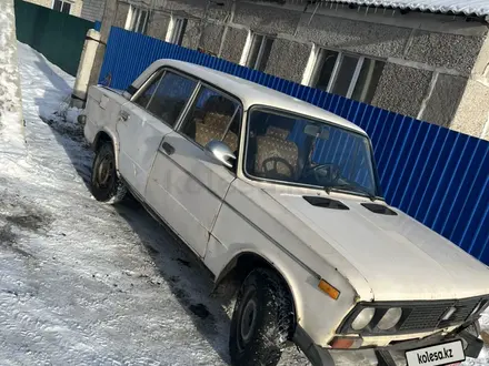 ВАЗ (Lada) 2106 1993 года за 400 000 тг. в Павлодар – фото 2