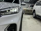 Hyundai Tucson 2018 года за 10 700 000 тг. в Атырау