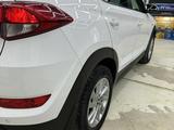 Hyundai Tucson 2018 года за 10 700 000 тг. в Атырау – фото 5