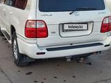 Lexus LX 470 2001 годаfor8 100 000 тг. в Астана – фото 3