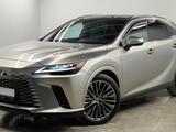 Lexus RX 350 2025 года за 40 800 000 тг. в Алматы