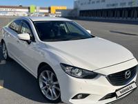 Mazda 6 2013 годаүшін7 800 000 тг. в Караганда