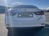 Mazda 6 2013 года за 7 800 000 тг. в Караганда – фото 4
