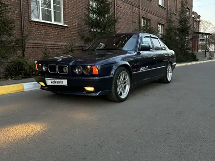 BMW 530 1995 года за 1 850 000 тг. в Петропавловск